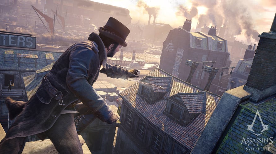 Assassin’s Creed Syndicate