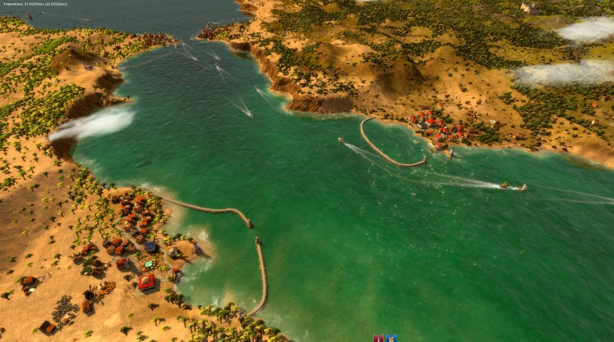 Rise of Venice - Beyond the Sea