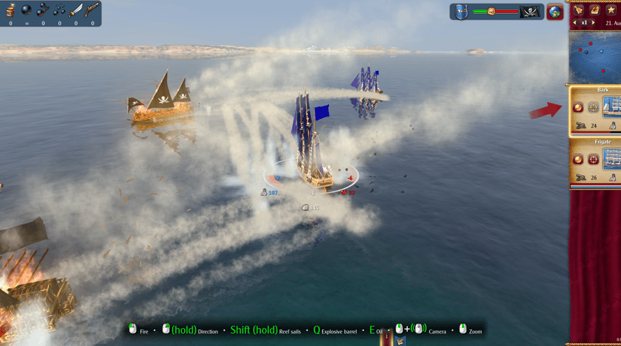 Rise of Venice: Gold