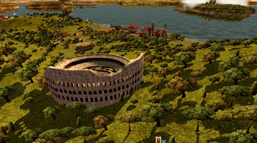 Rise of Venice: Gold