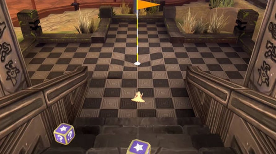 Golf With Your Friends Caddy Pack DLC