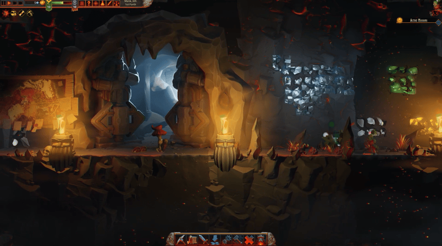 Hammerting - Early Access