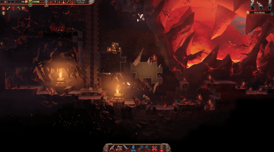 Hammerting - Early Access