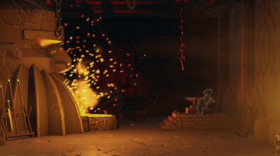 Hammerting - Early Access