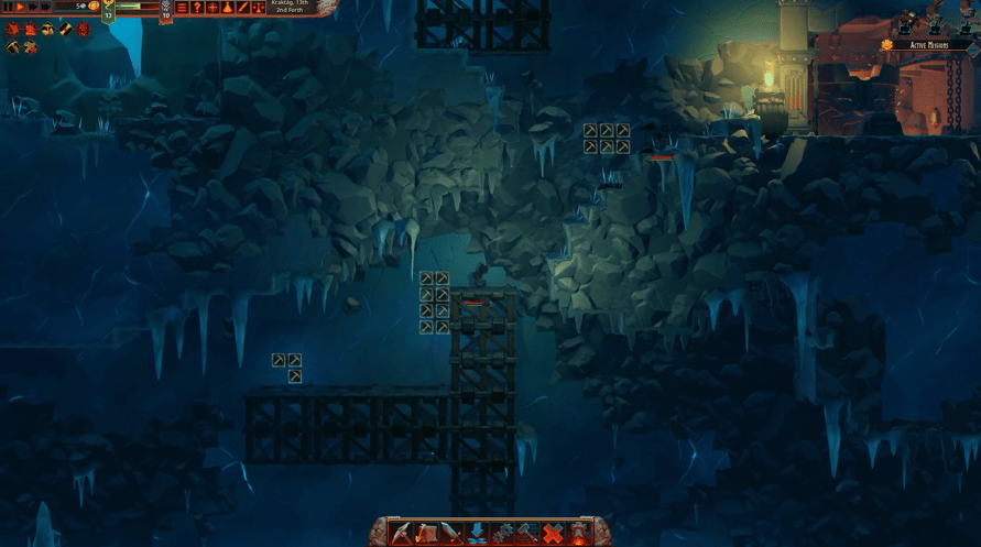 Hammerting - Early Access