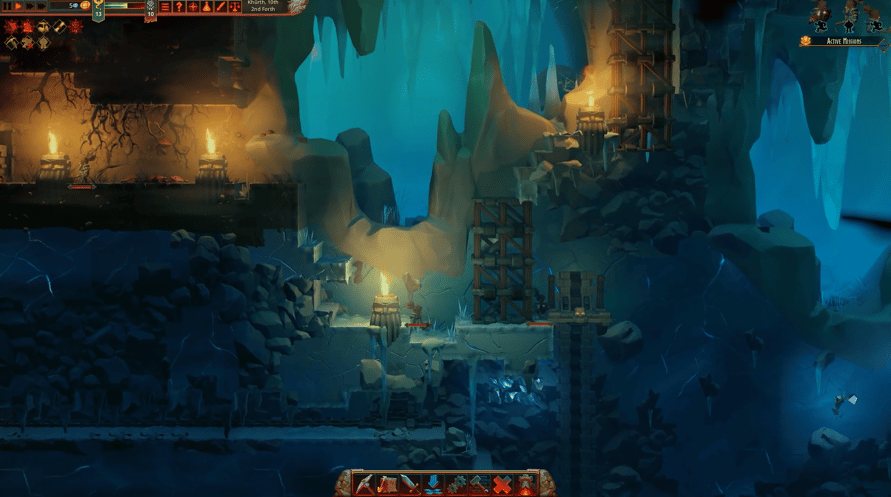 Hammerting - Early Access