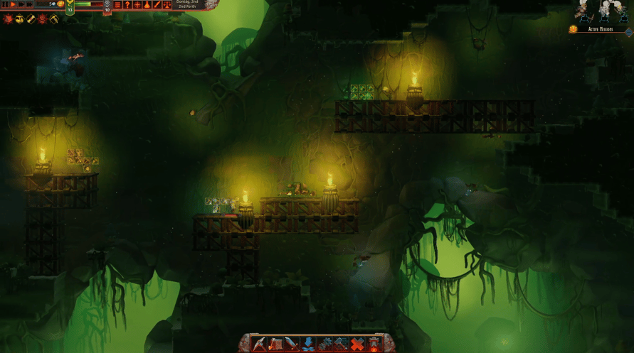 Hammerting - Early Access