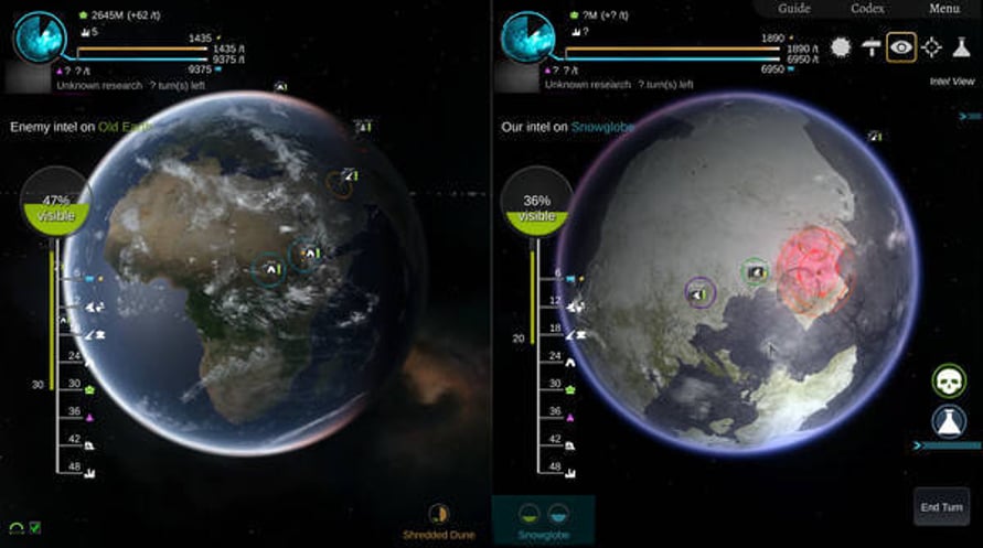 Interplanetary: Enhanced Edition