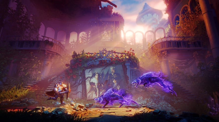 Trine Ultimate Collection