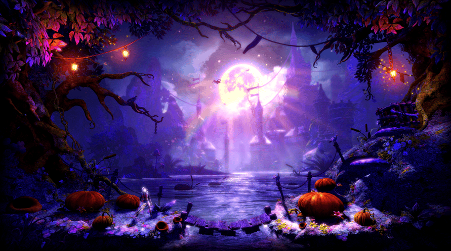 Trine Ultimate Collection