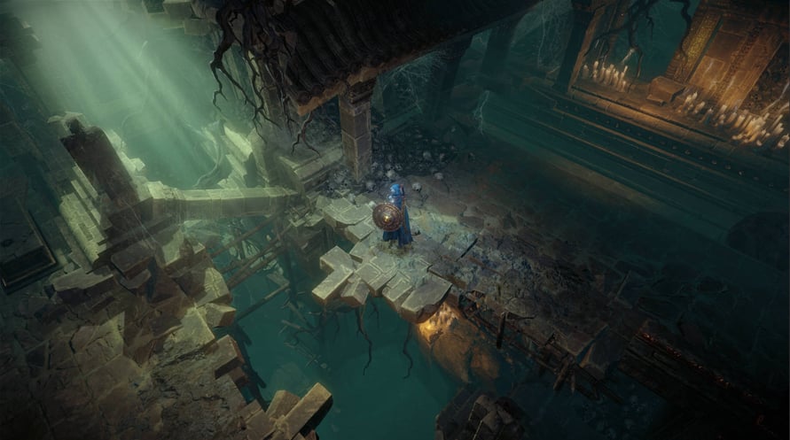 Shadows: Awakening - The Legendary Armour Pack