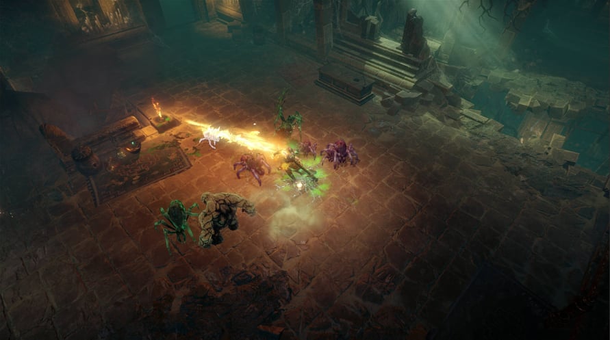Shadows: Awakening - The Legendary Armour Pack