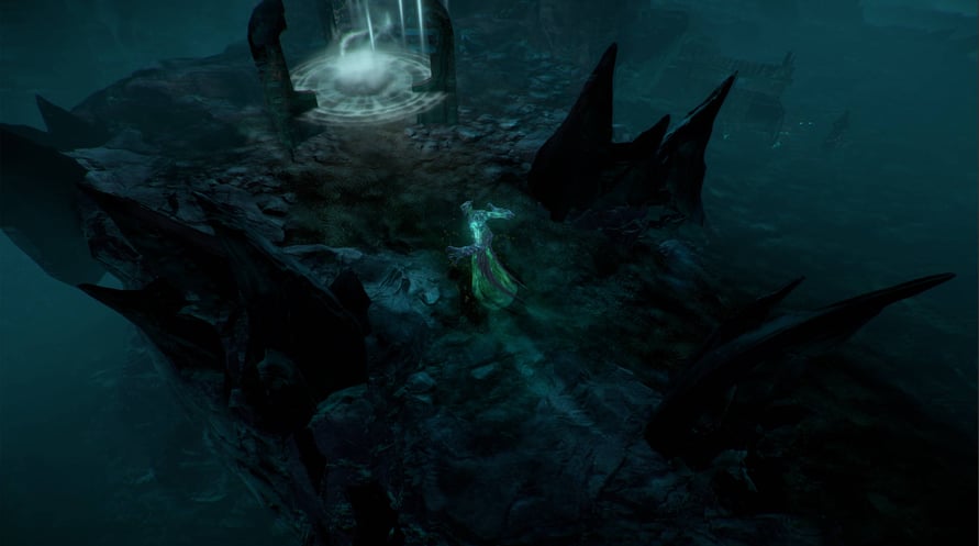 Shadows: Awakening - The Legendary Armour Pack