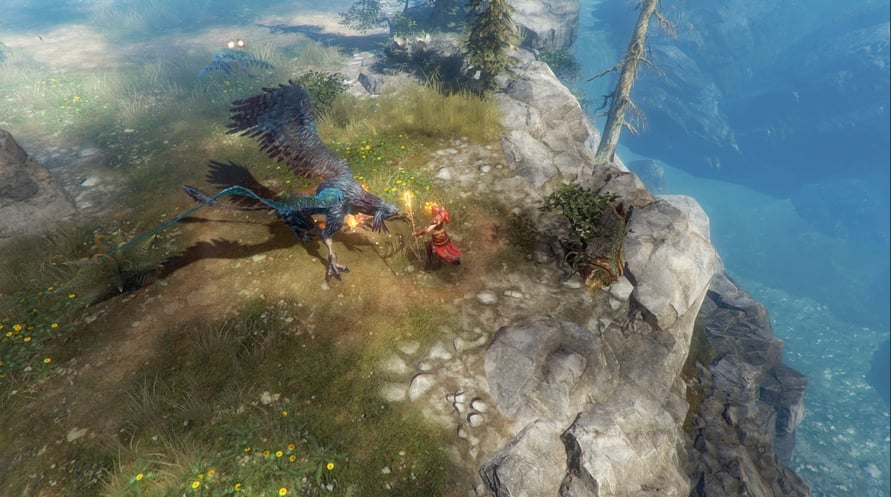 Shadows: Awakening - The Legendary Armour Pack