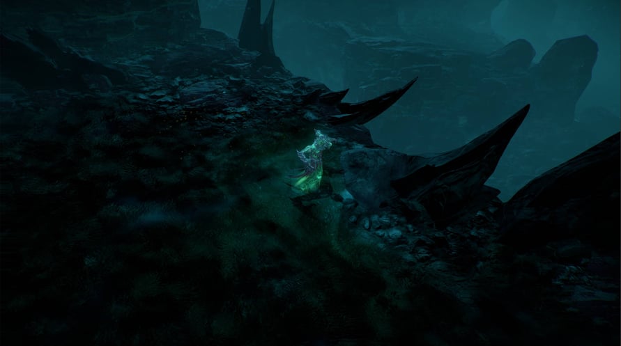 Shadows: Awakening - The Legendary Armour Pack