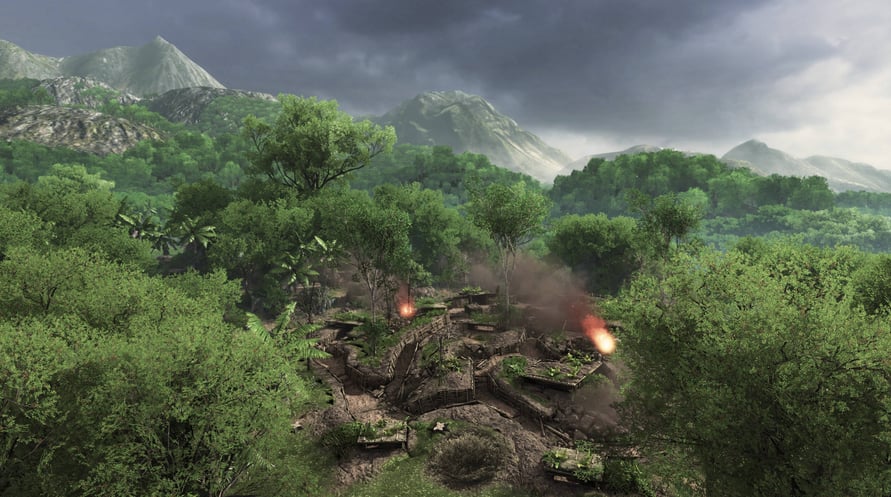 Rising Storm 2: Vietnam - Upgrade to Digital Deluxe Edition