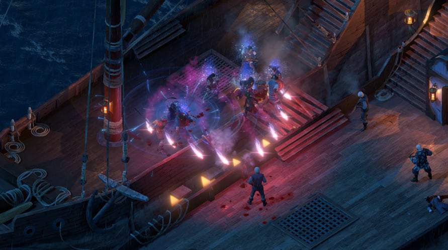 Pillars of Eternity II: Deadfire