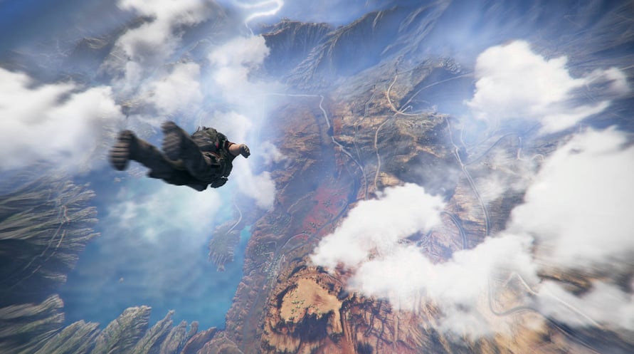 Tom Clancy’s Ghost Recon Wildlands Year 2 Gold Edition