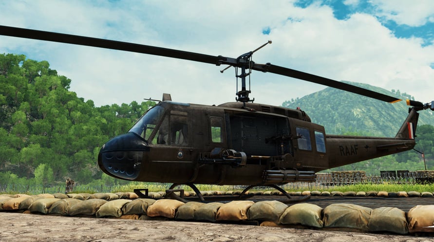 Rising Storm 2: Vietnam - Upgrade to Digital Deluxe Edition