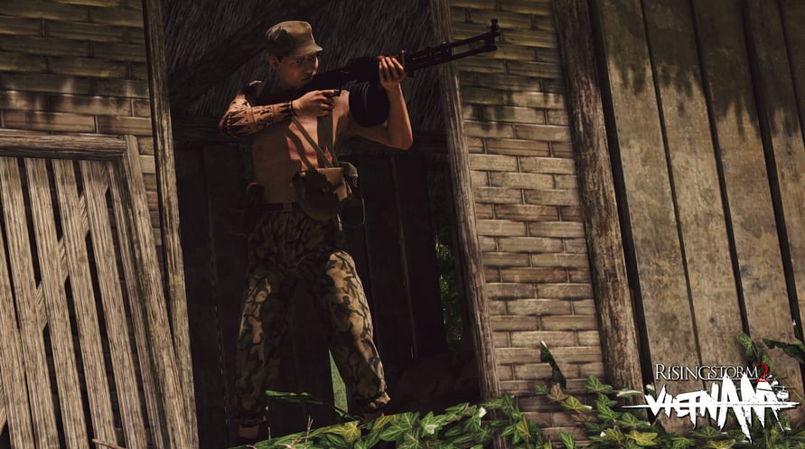 Rising Storm 2: Vietnam - Uncle Ho's Heroes