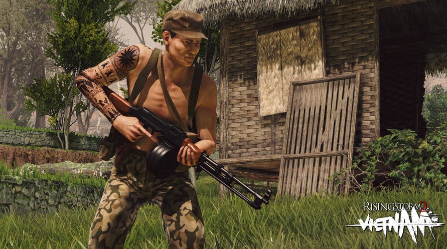 Rising Storm 2: Vietnam - Uncle Ho's Heroes