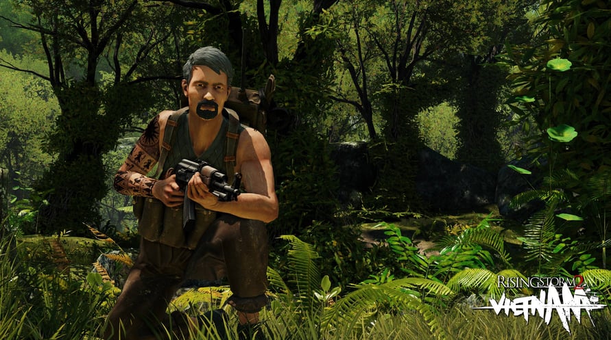 Rising Storm 2: Vietnam - Uncle Ho's Heroes