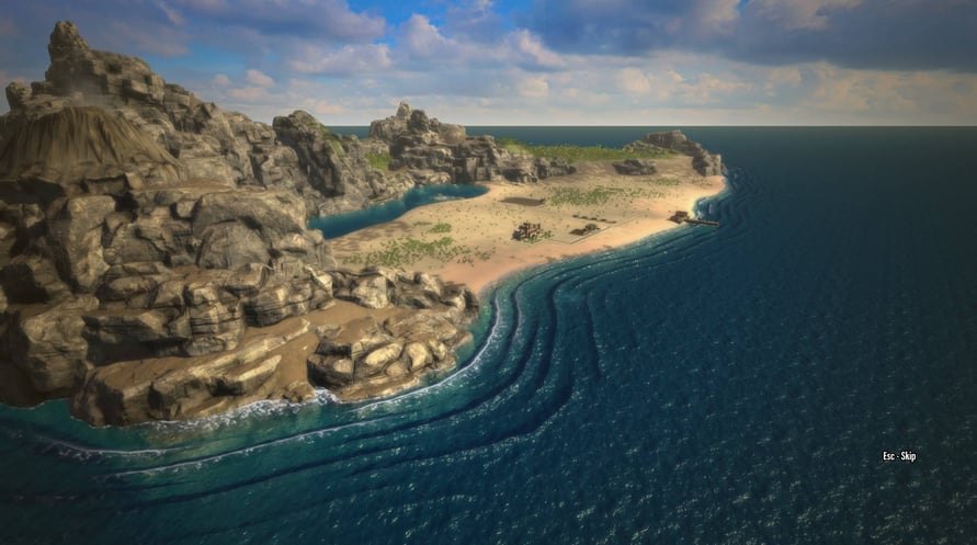 Tropico 5 - Generalissimo