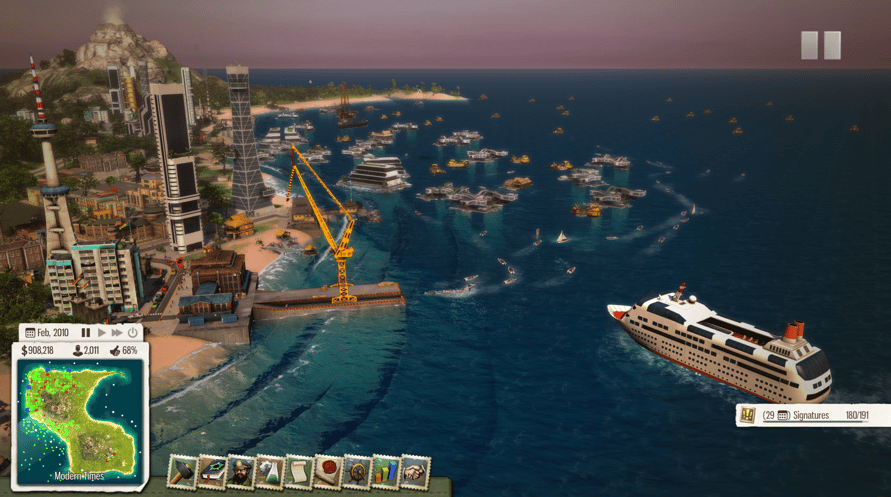 Tropico 5 - Complete Collection