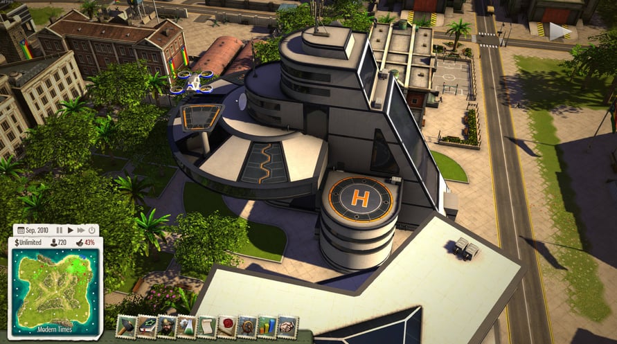 Tropico 5 - Complete Collection