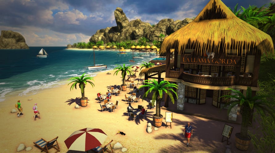 Tropico 5 - Complete Collection