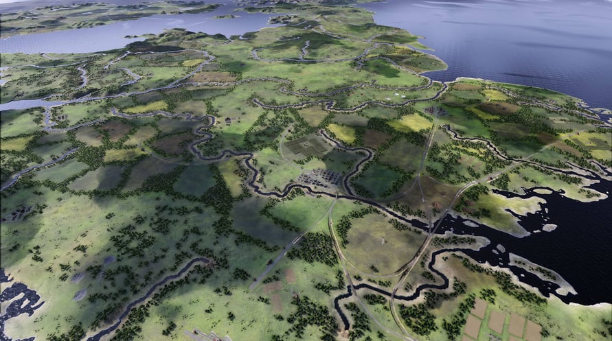Railway Empire: Great Britain & Ireland