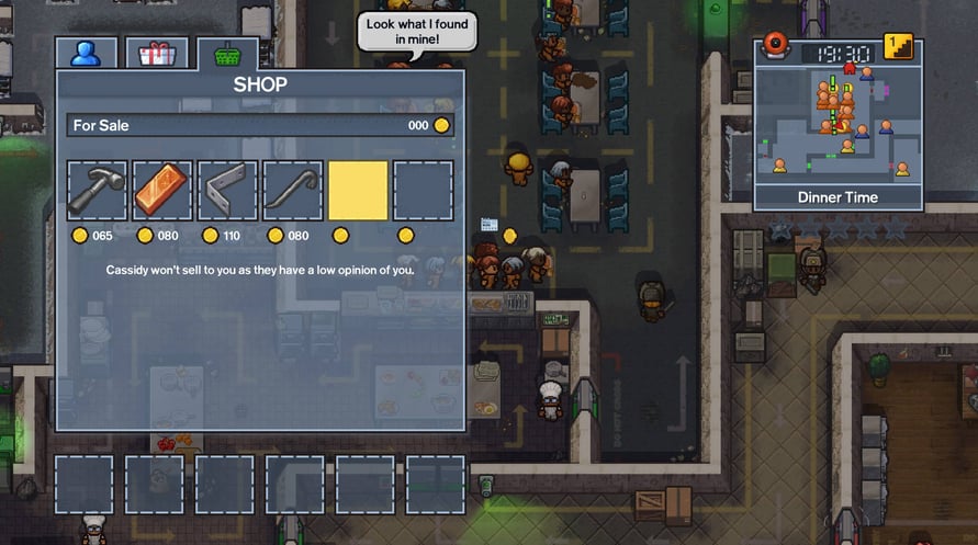 The Escapists 2
