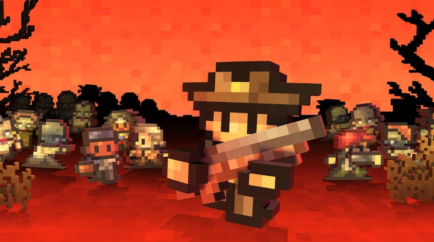 The Escapists: The Walking Dead