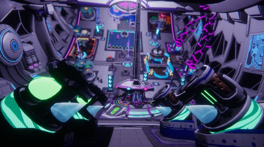 Spacebase Startopia - Extended Edition