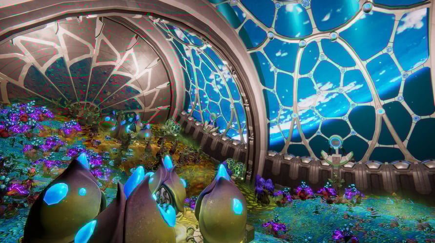 Spacebase Startopia - Extended Edition