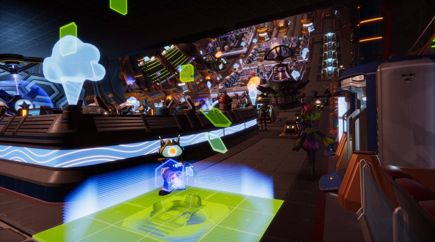 Spacebase Startopia - Extended Edition