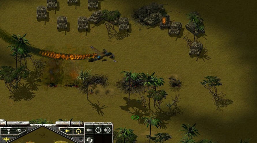Sudden Strike - Gold