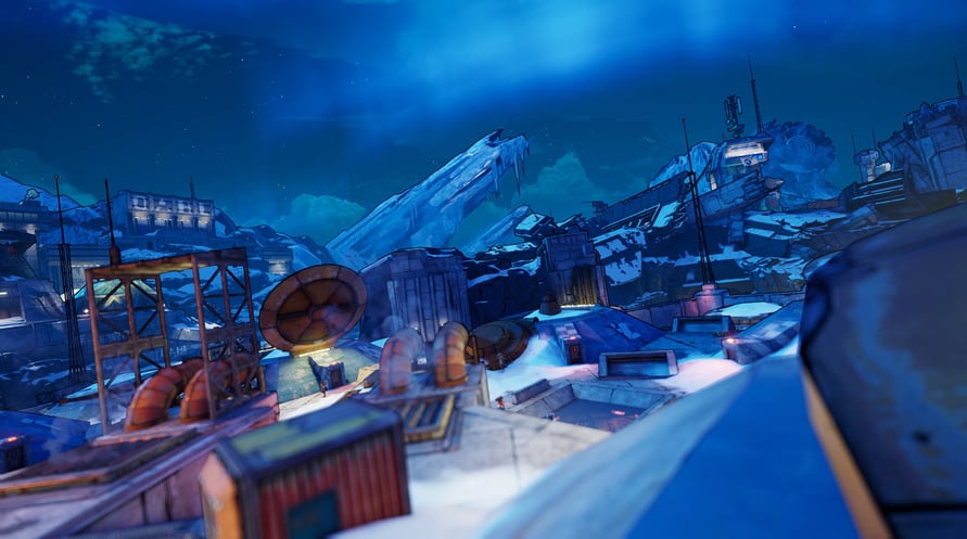 Borderlands 3: Season Pass 2 (Epic Games Version)