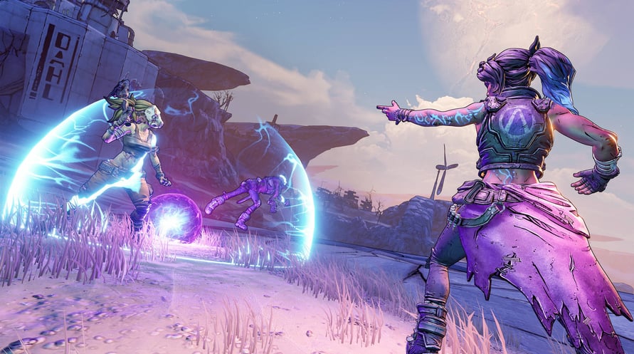 Borderlands 3: Season Pass 2 (Epic Games Version)