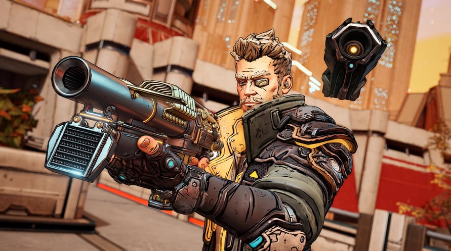 Borderlands 3: Season Pass 2 (Epic Games Version)