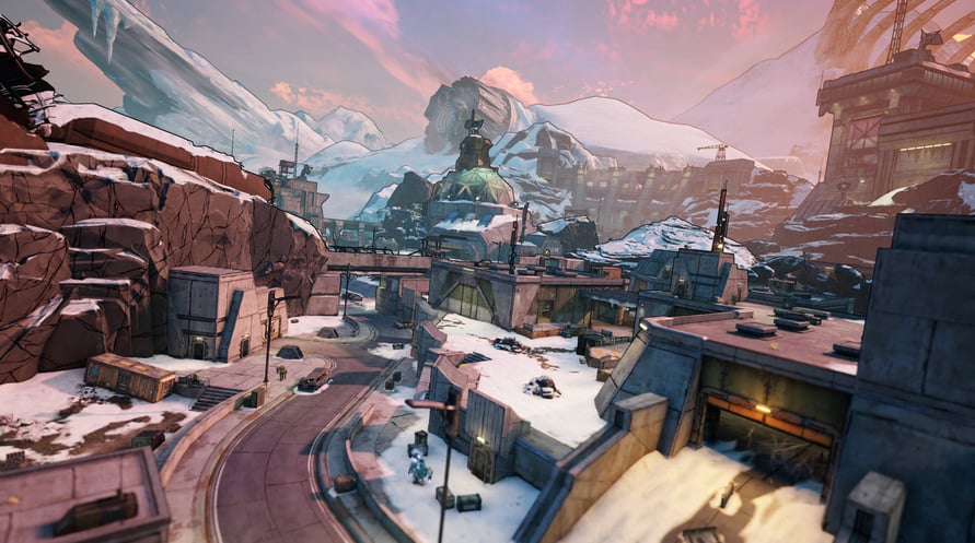 Borderlands 3: Season Pass 2 (Epic Games Version)