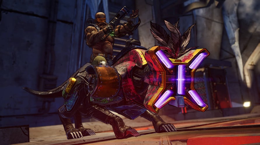 Borderlands 3: Season Pass 2 (Epic Games Version)