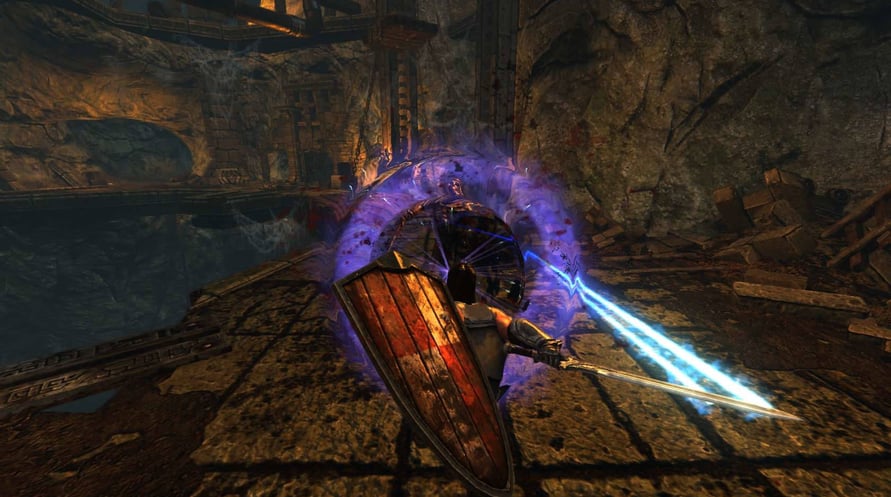 Dungeons - The Dark Lord