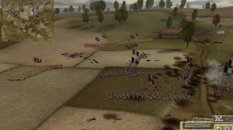 Imperial Glory