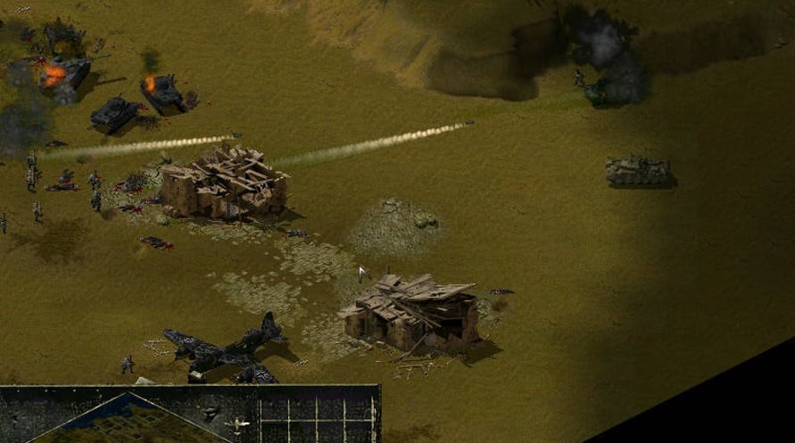Sudden Strike 2 - Gold