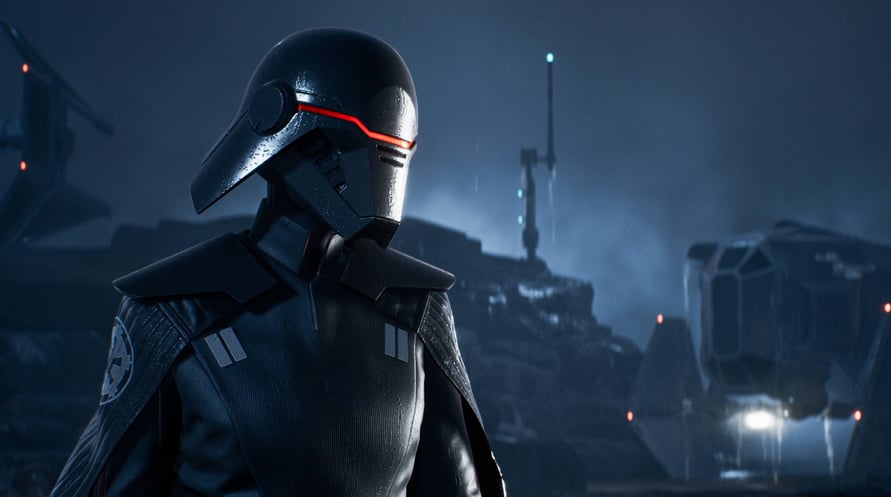 STAR WARS JEDI FALLEN ORDER - DELUXE EDITION