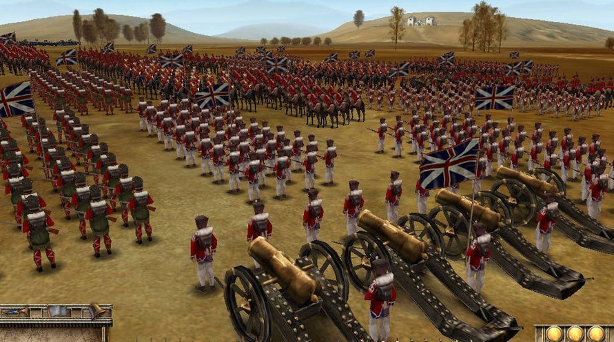 Imperial Glory