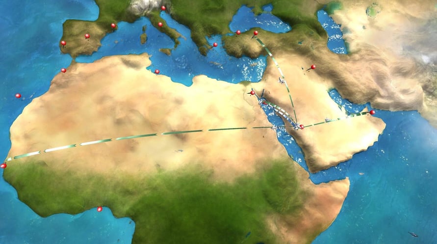Airline Tycoon 2: Gold