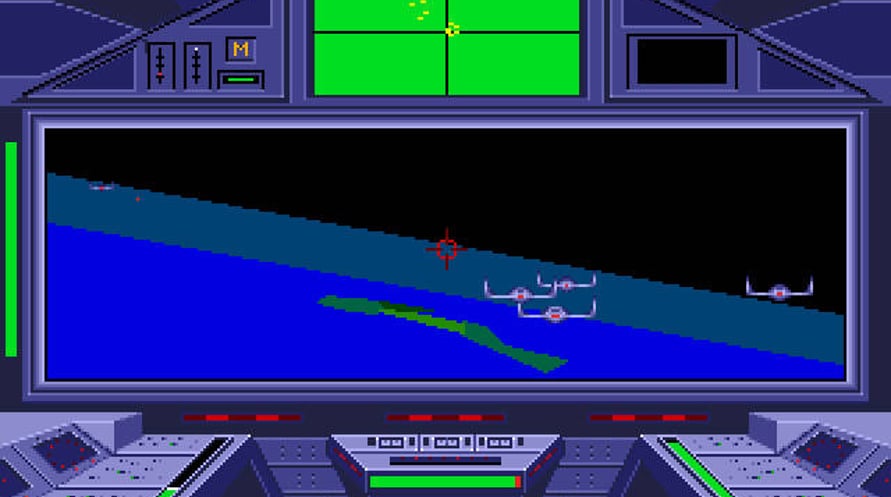 Cinemaware Anthology: 1986-1991