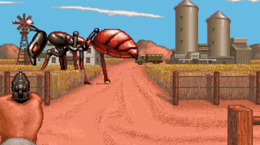 Cinemaware Anthology: 1986-1991